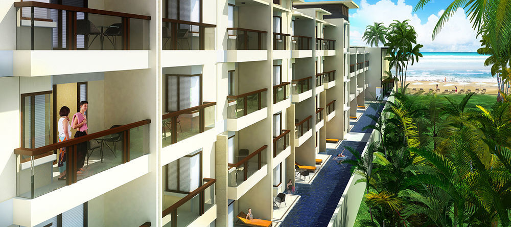 Henann Prime Beach Resort Balabag  Exterior photo
